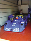 Trofeo Maserati 2004 a Silverstone
