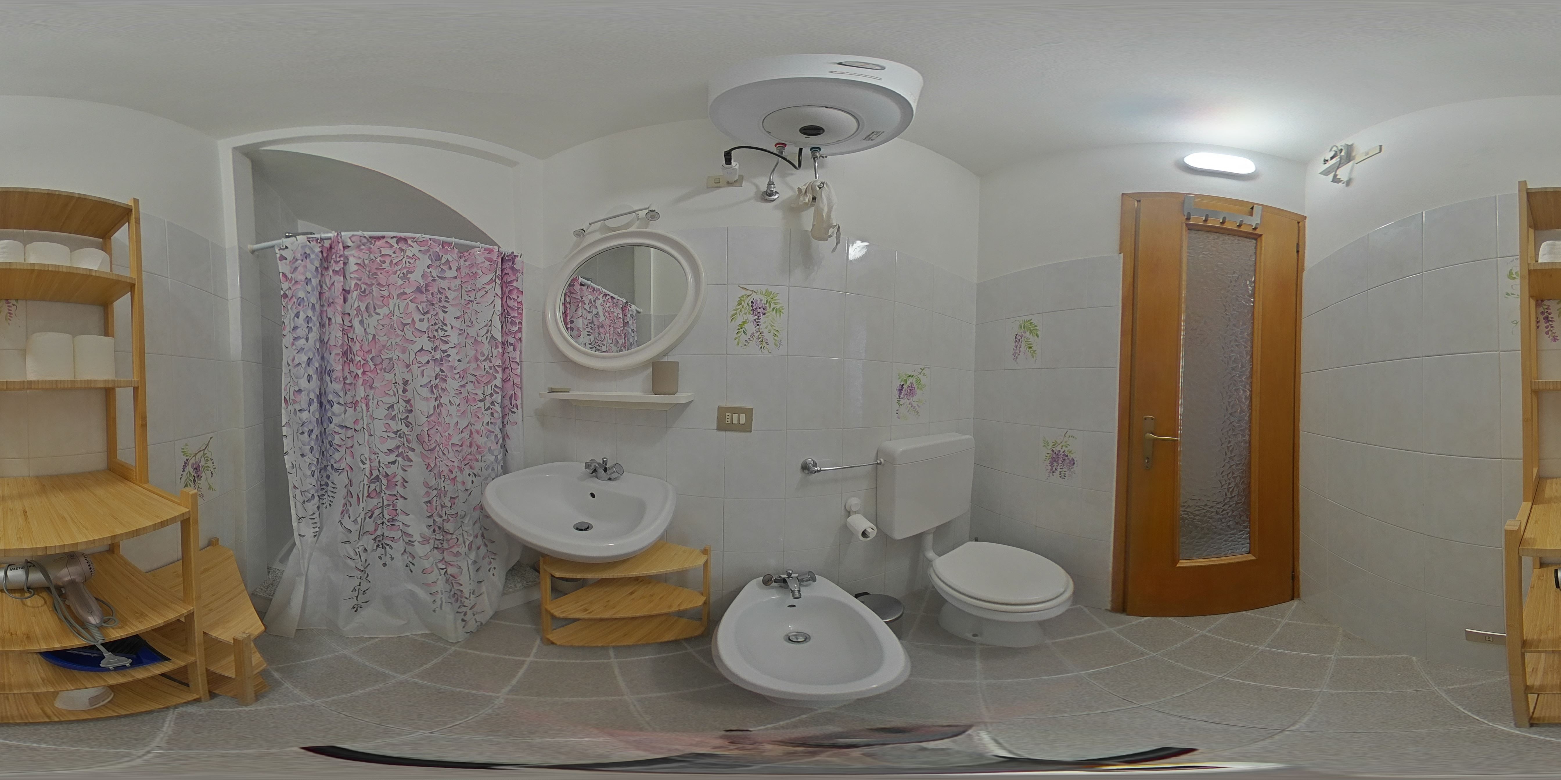 Appartamento in Vendita Argegno