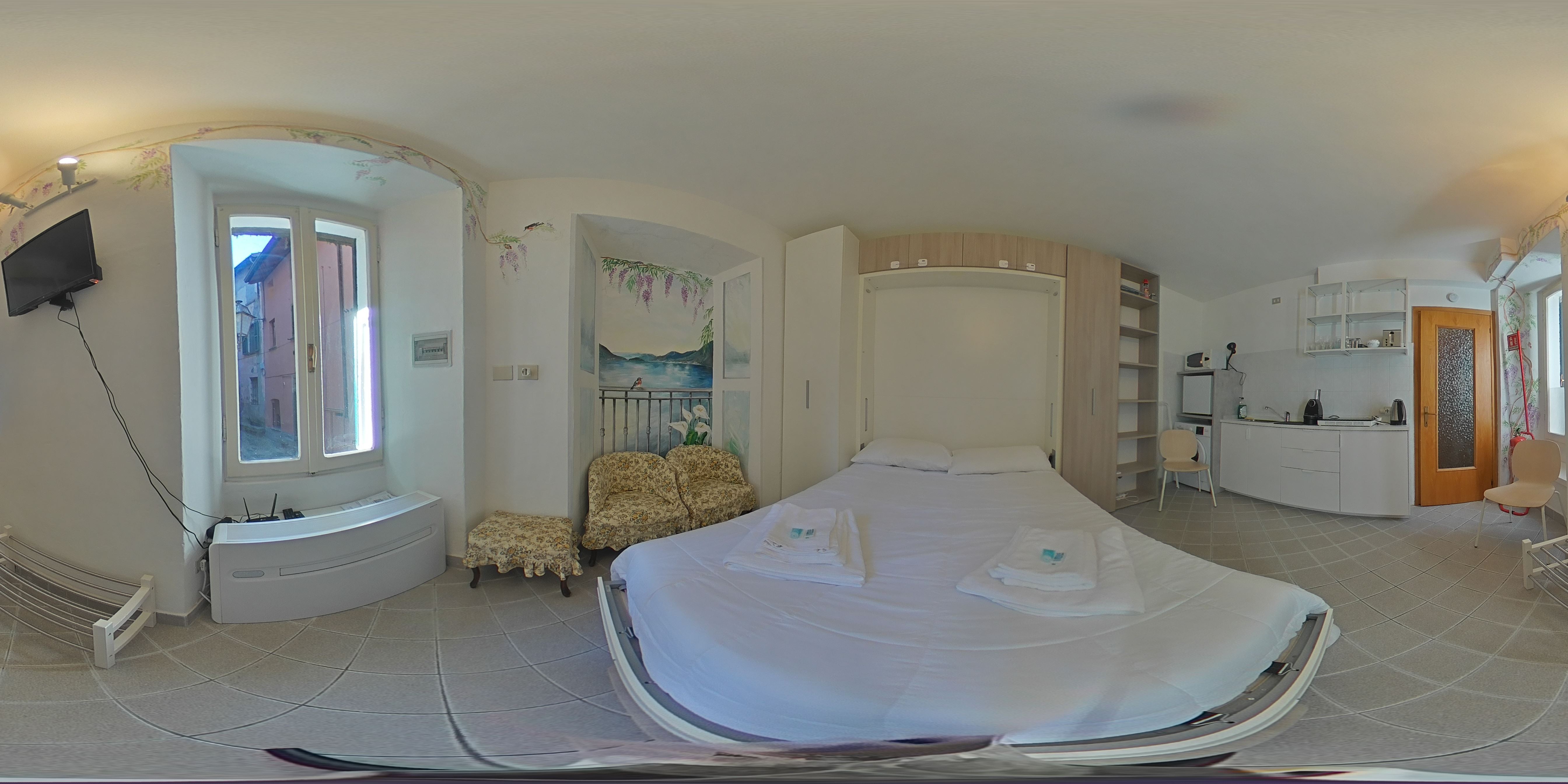 Appartamento in Vendita Argegno