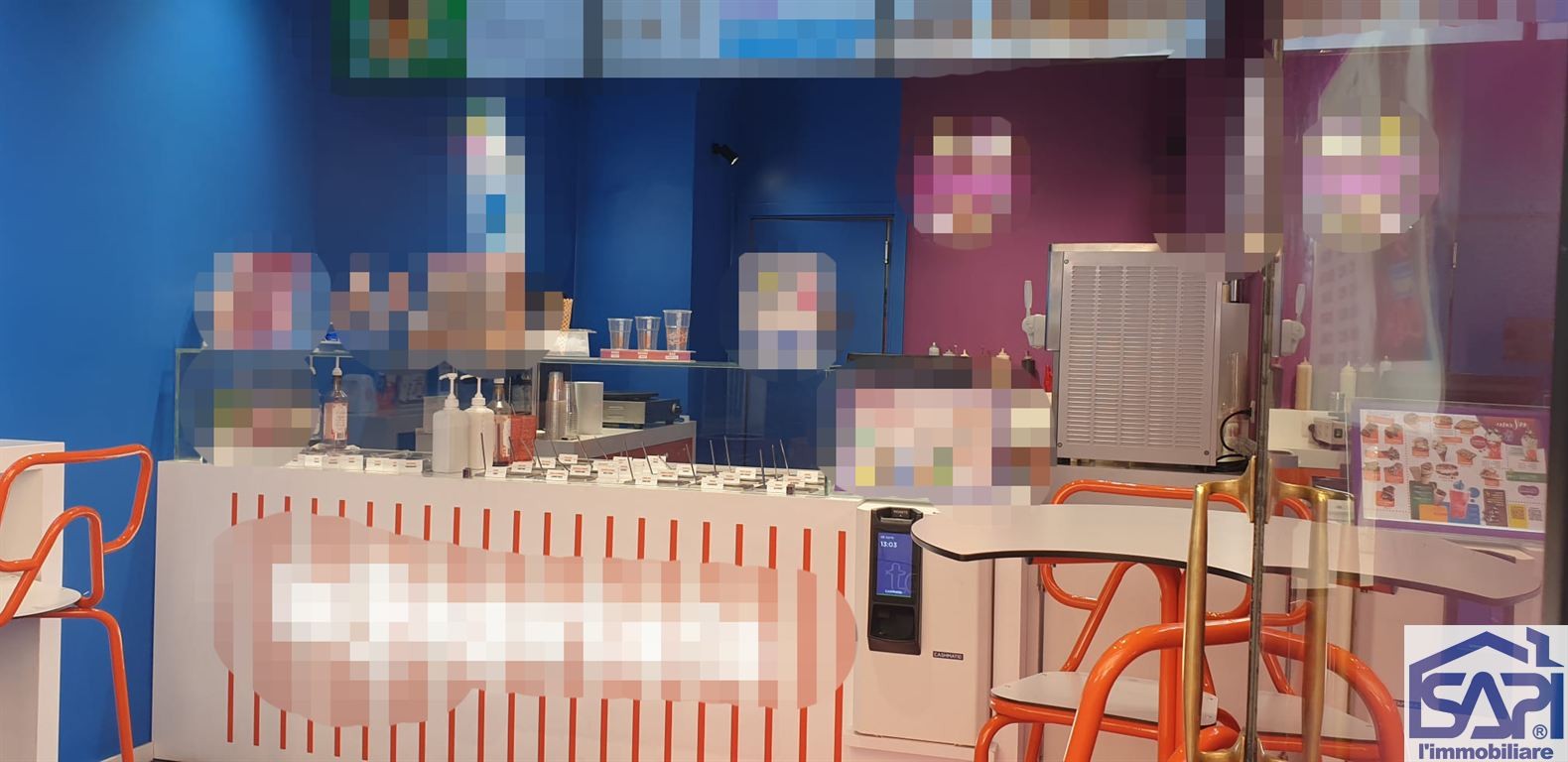 Cessione attività - Subentro di Franchising