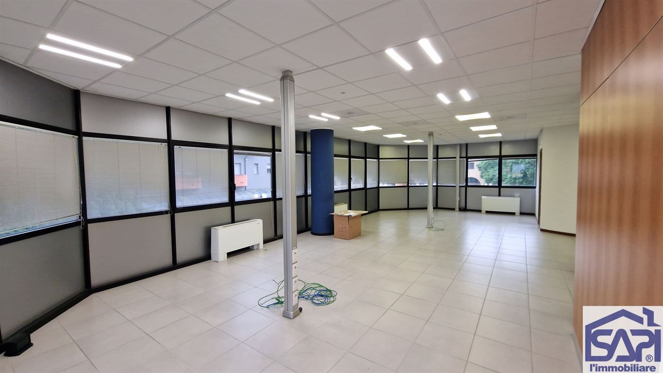Ufficio in ottime condizioni su unico livello