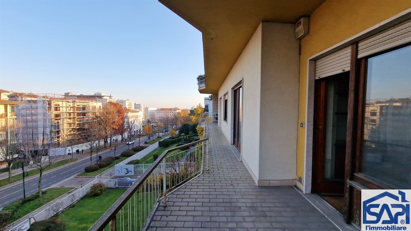 IMMOBILE DI PRESTIGIO A BERGAMO