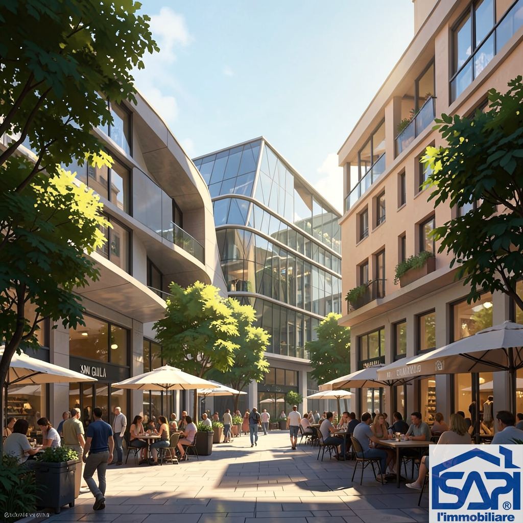 Cessione attività - Locale completo e pronto all’uso