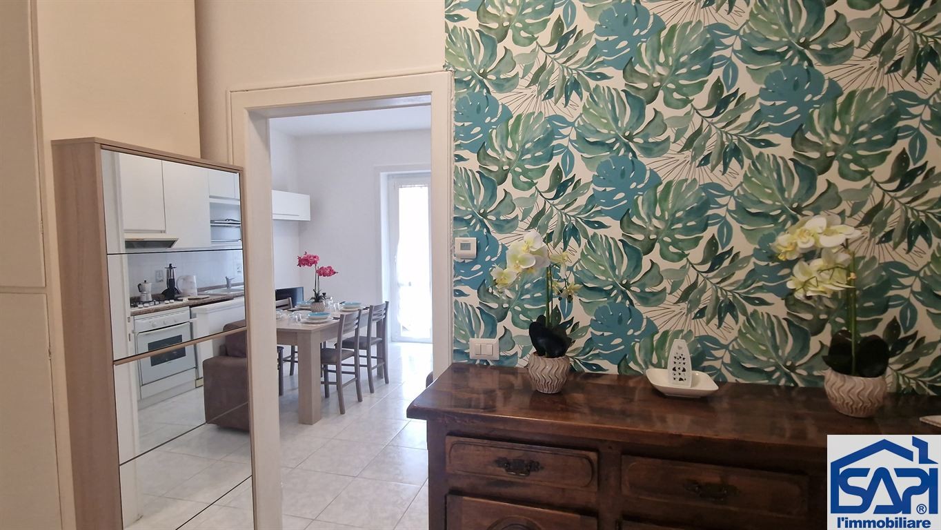 Bilocale arredato libero da subito