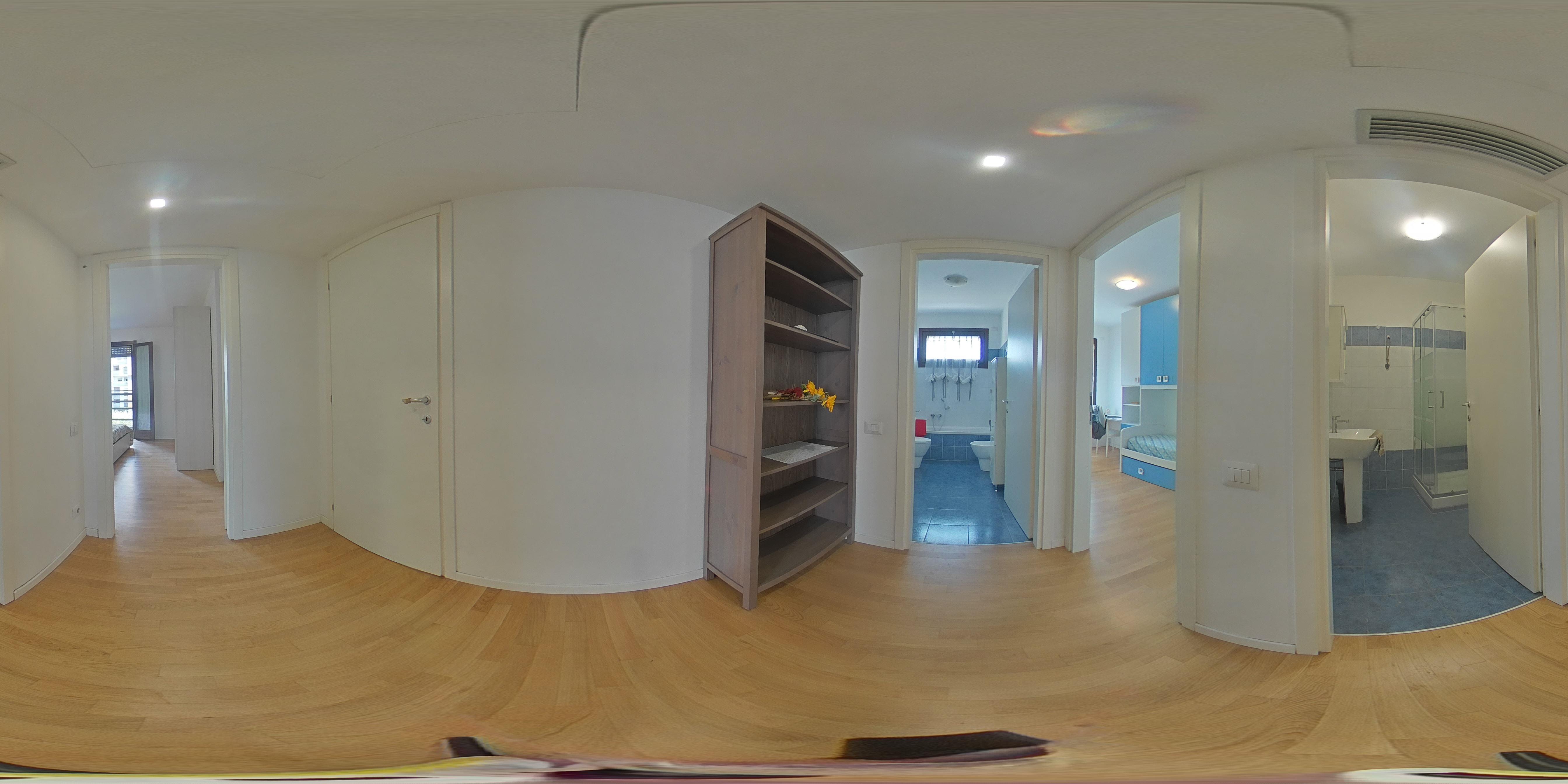 Appartamento in Affitto Milano